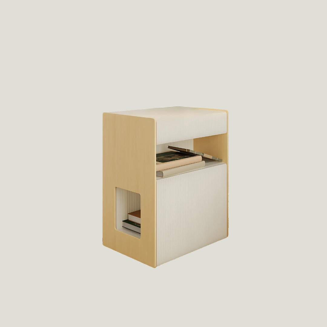 Table basse pliable