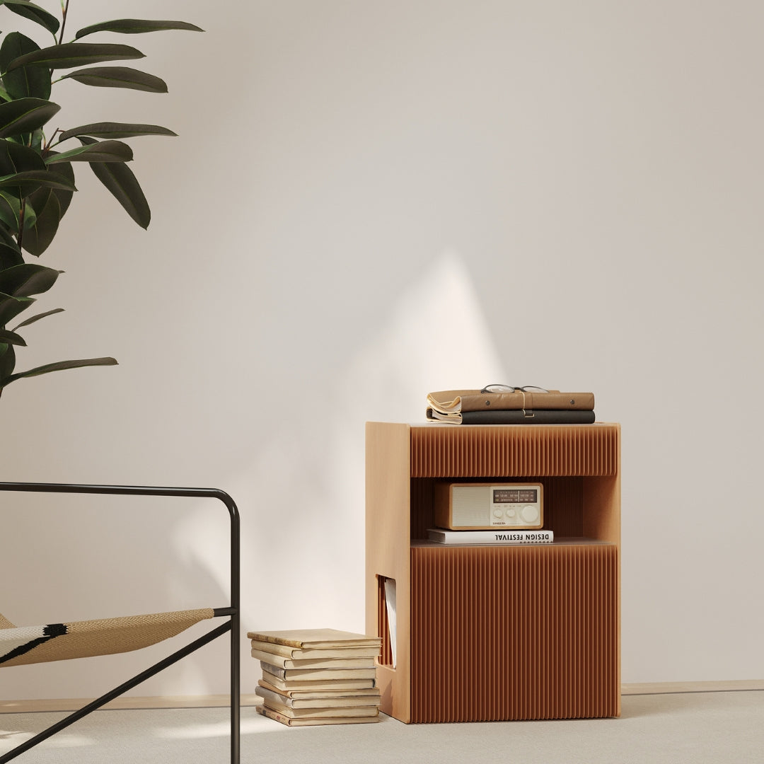 table basse pliante avec rangement