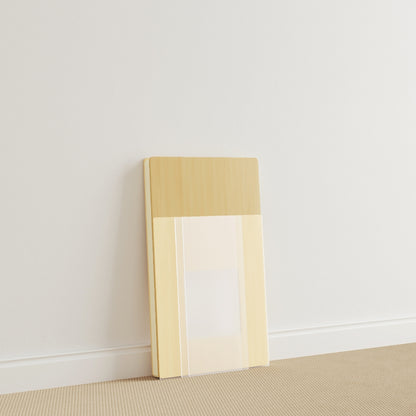 Table basse pliable