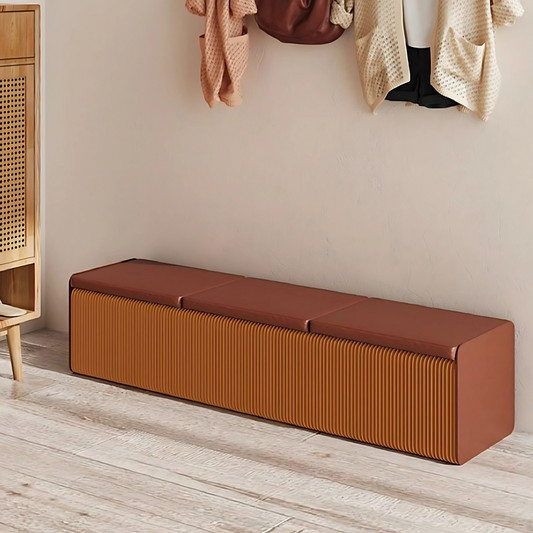 Banc pliable 3 places Confort