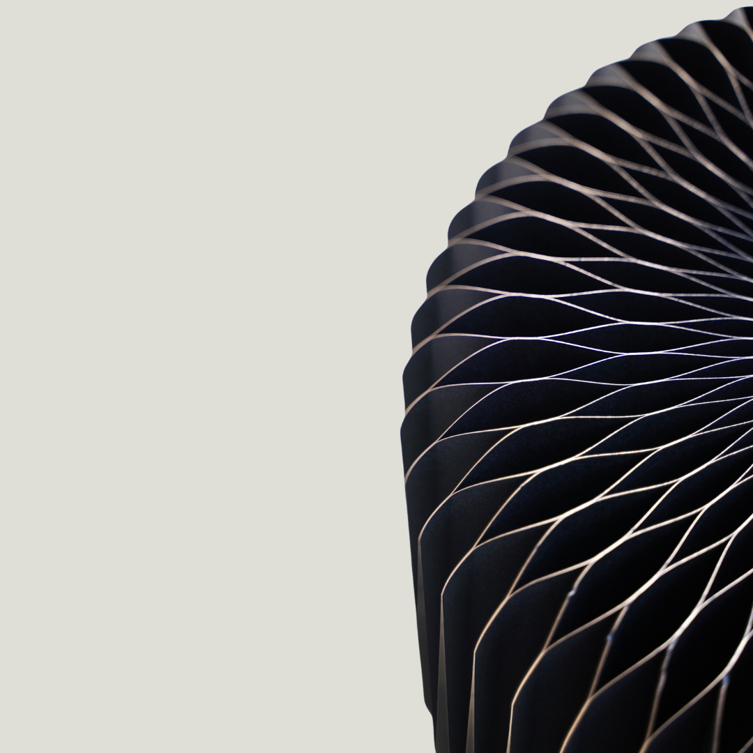 Tabouret personnalisable