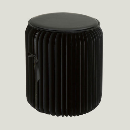 Tabouret pliant