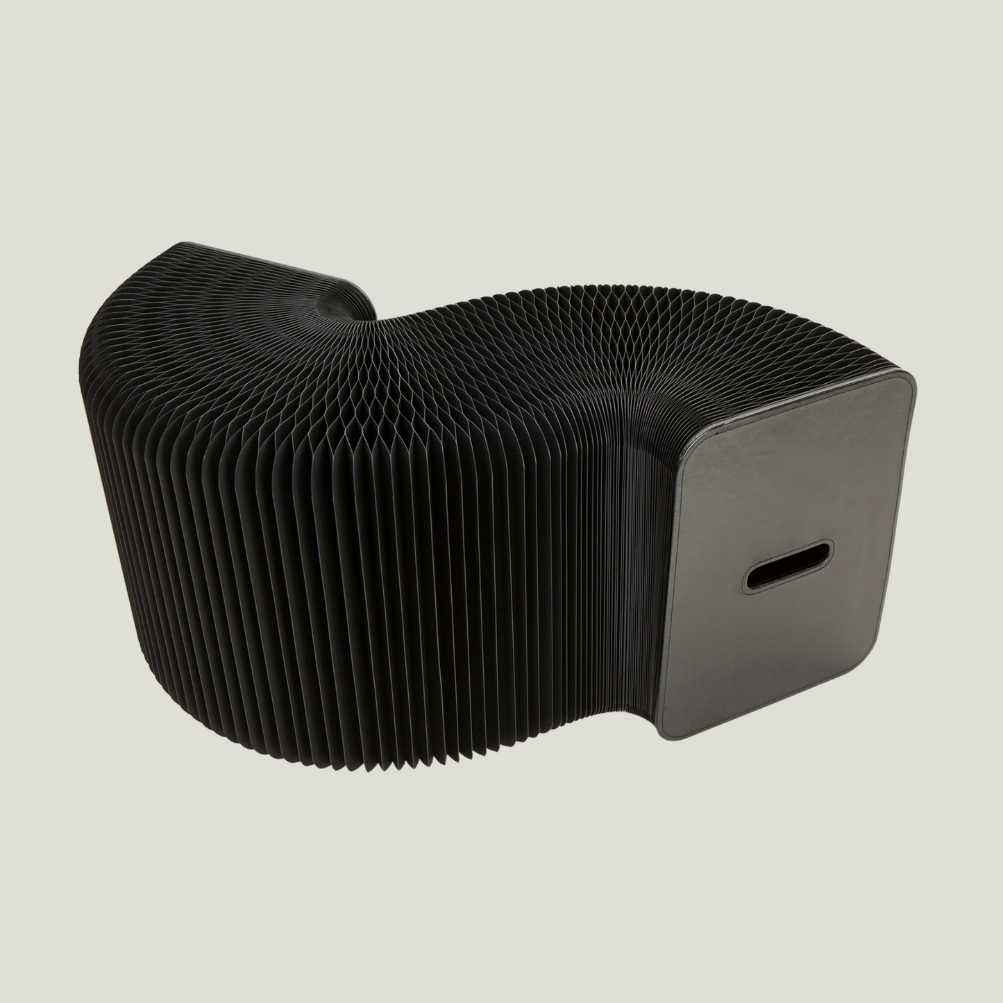Banc pliable 3 places