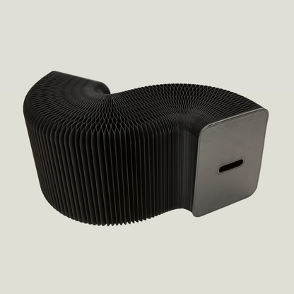 Banc pliable 3 places