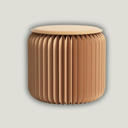 Tabouret pliant