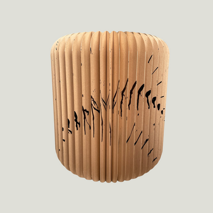 Tabouret personnalisable