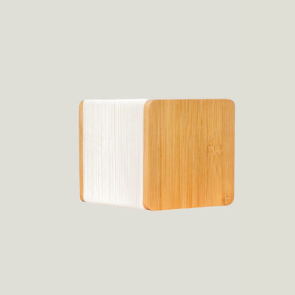Boite stylo pliable