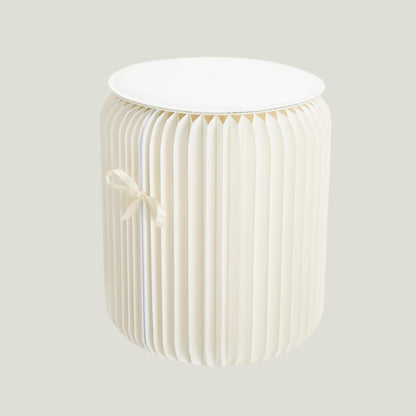 Tabouret pliant