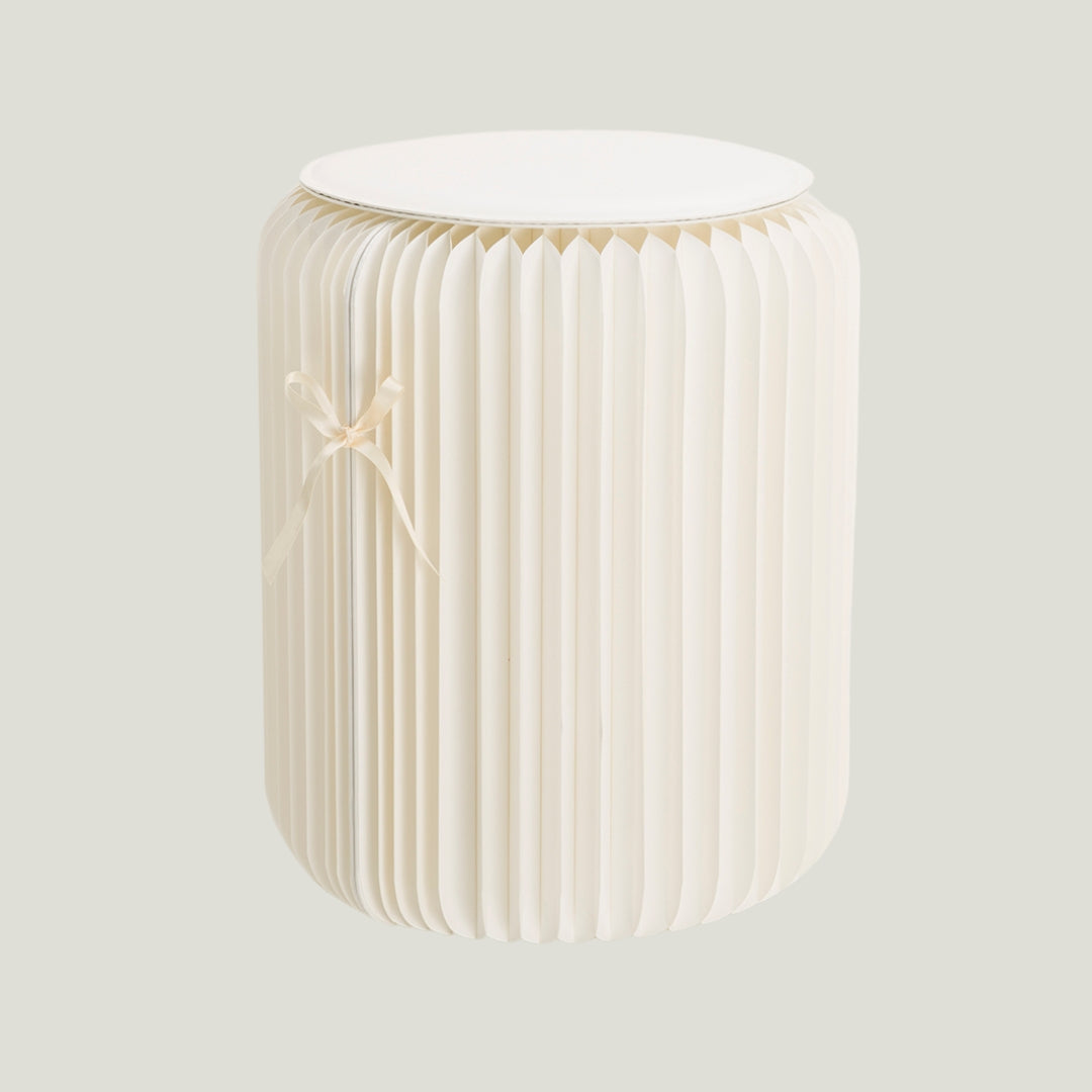 Tabouret pliant