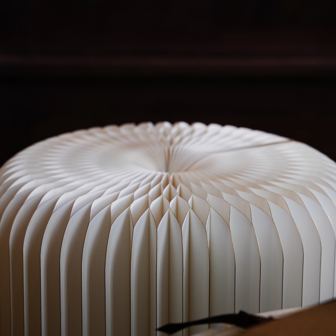 Tabouret personnalisable