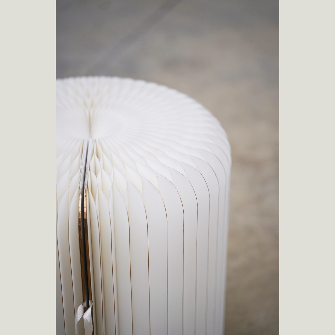 Tabouret personnalisable