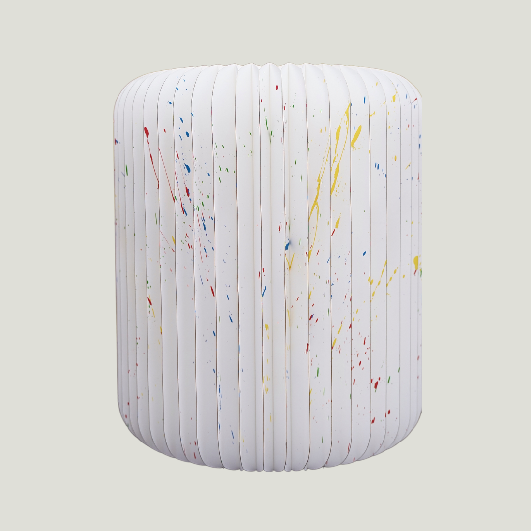 Tabouret personnalisable