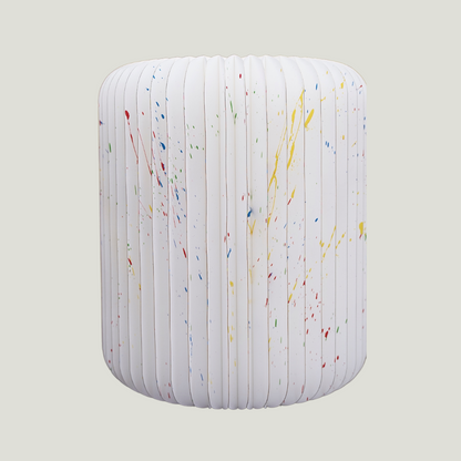 Tabouret personnalisable