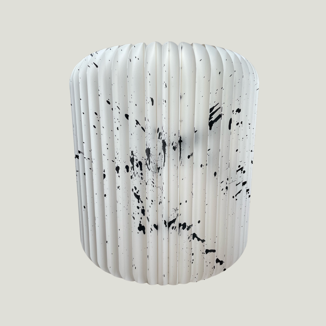 Tabouret personnalisable